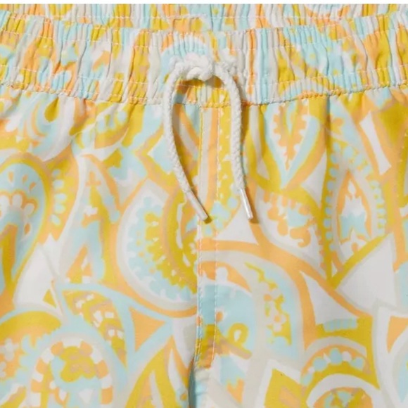 Boys JANIE and JACK Swim Shorts - Picture 2 of 7